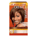Creme Of Nature Colour