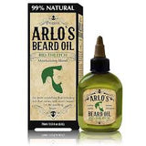 Arlos Beard Oil Rid The Itch Moisturizing Blend 75ml