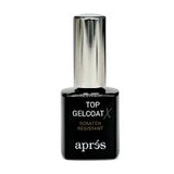 Gel Strong Nail Polish KNP001 Topcoat