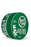 Red One Aqua Hair Wax Full Force