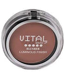 Vital Makeup Blusher Luminous Finish