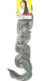 X-pression Syn Ultra Braid