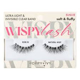 Poppy & Ivy Beauty Wispy Lash