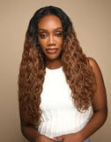 Feme Weave Syn Body Wave 18"