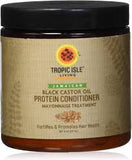 Tropic Isle Living Jamaican Black Castor Protein Conditioner 8oz