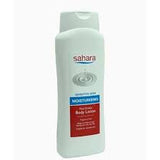 Sahara Moisturising Body Lotion 500ml