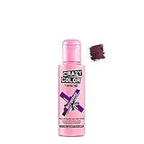 Crazy Color Semi Permanent Hair Color Cream 100ml