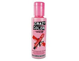Crazy Color Semi Permanent Hair Color Cream 100ml