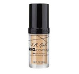 L.A. Girl Pro Coverage Foundation