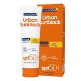 Novaclear Urban Sunblock Spf 50+ 125ml