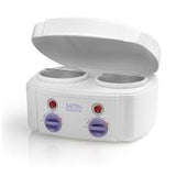 Satin Smooth Double Wax Heater (SSW08CE)
