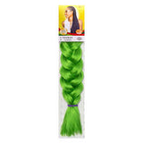 X-pression Syn Ultra Braid