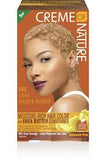 Creme of Nature Moisture-Rich Hair Color Jet Black