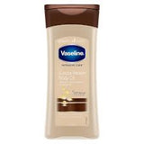 Vaseline Cocoa Radiant Body Oil 6.8oz