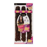 Cherish Butterfly Locs 18"
