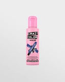 Crazy Color Semi Permanent Hair Color Cream 100ml