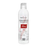 Colour Culture: Creme Peroxide 6% 20 VOL 250ml