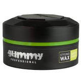 Gummy Professional Styling Wax 150 ml