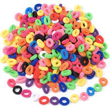 Ponytails - blister pack mini