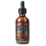 AH Absolute Beard Oil 60ml