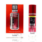 Surrati Concentrated Perfume Oil Roll-On – 6ml