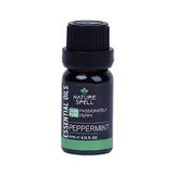 Nature Spell Essential Oils  100%  10ml Pure Eucalyptus