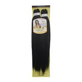 Ezbraid double 2x 26'' color 4