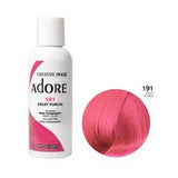 Adore Semi Permanent Hair Color 118ml
