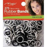 Magic Collection Elastic band (6PCS) 14.5'