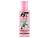 Crazy Color Semi Permanent Hair Color Cream 100ml