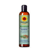 Tropic Isle Living Jamaican Black Castor Cleansing Moisturizing Shampoo 8oz