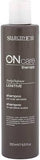 Selective prof. on care therapy scalp defense shampoo
