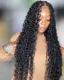 Pure NaturAl Deep Wave Bulk 18"