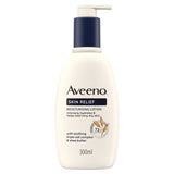 Aveeno Skin Relief Lotion 300ml
