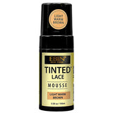 Ebin Tinted Lace Mousse 100ml