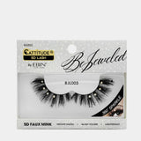 Ebin Cattitude 5D Bejeweled Lash 003 - URBAN BEAUTE