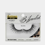 Ebin Cattitude 5D Bejeweled Lash 006 - URBAN BEAUTE