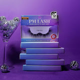 Ebin Cattitude AM Lash Effortless Day To Night Look AML006 - URBAN BEAUTE