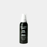 Ebin Curl & Twist Mousse  Volumizing 80ml - URBAN BEAUTE