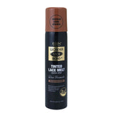 Ebin Tinted Lace Melt Aerosol Spray 3.38 oz LIGHT WARM BROWN - URBAN BEAUTE