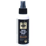 Ebin Tinted Lace Melt Pump Spray 3.38 oz Medium Brown - URBAN BEAUTE