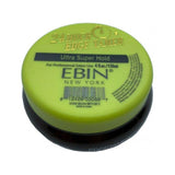Ebin 24 Hour Ultra Super Edge Tamer 4 oz - URBAN BEAUTE
