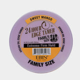 Ebin 24hr Edge Tamer Firm Hair Gel - Sweet Mango - 2.7oz - URBAN BEAUTE