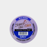 Ebin 24hr Edge Tamer Firm Hair Gel Wild Berry- 2.7oz - URBAN BEAUTE