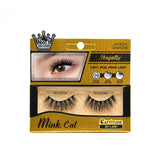 Ebin - Mink Cat Royalti - URBAN BEAUTE