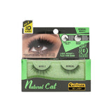 Ebin Natural Cat Lash - Bengal - URBAN BEAUTE
