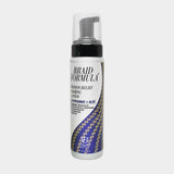 Ebin Braid Formula Tension Relief Foaming Lotion Peppermint 8.5oz - URBAN BEAUTE
