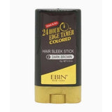 Ebin 24 Hour Colored Sleek Stick - Dark Brown - URBAN BEAUTE