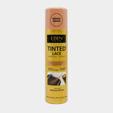 EBIN Tinted Lace Aerosol Spray - Medium Brown 5.07 - URBAN BEAUTE