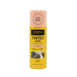 EBIN Tinted Lace Aerosol Spray - Medium Light Beige 5.07 oz - URBAN BEAUTE